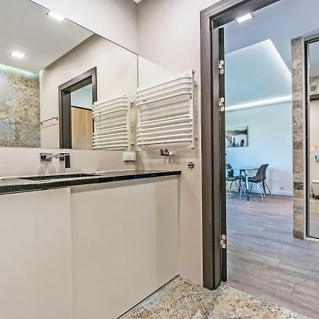 Comfort Wielkopolska Apartment Gdynia