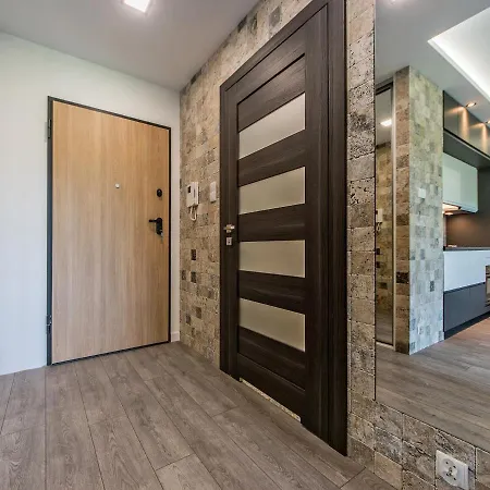 Comfort Wielkopolska Apartment *