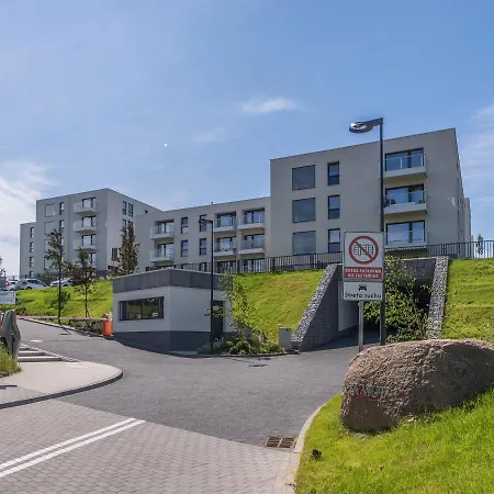 Apartment Comfort Wielkopolska Gdynia