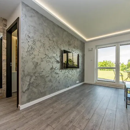 Apartment Comfort Wielkopolska *