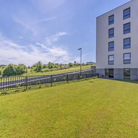 Apartment Comfort Wielkopolska *