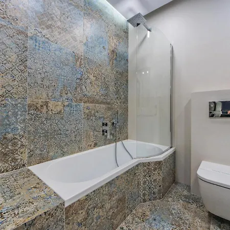 Apartment Comfort Wielkopolska